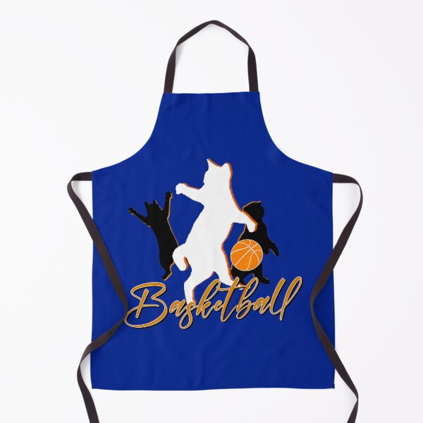 Item preview, Basketball Cats designed and sold by Xnvy.