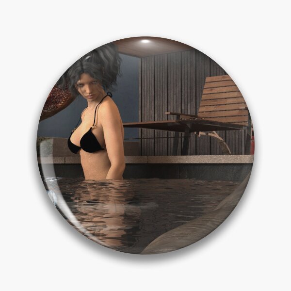 Item preview, DARK WATER designed and sold by VisionsFantasy.
