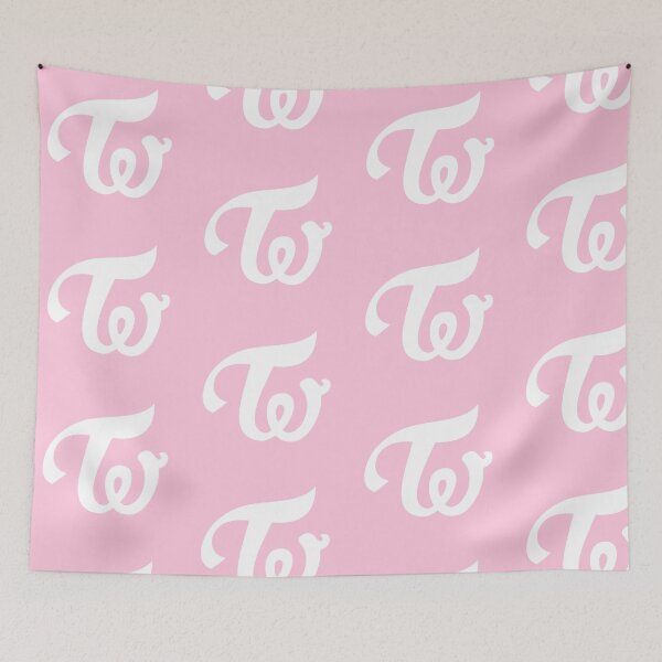 Item preview, Twice logo designed and sold by yoitbmejess.