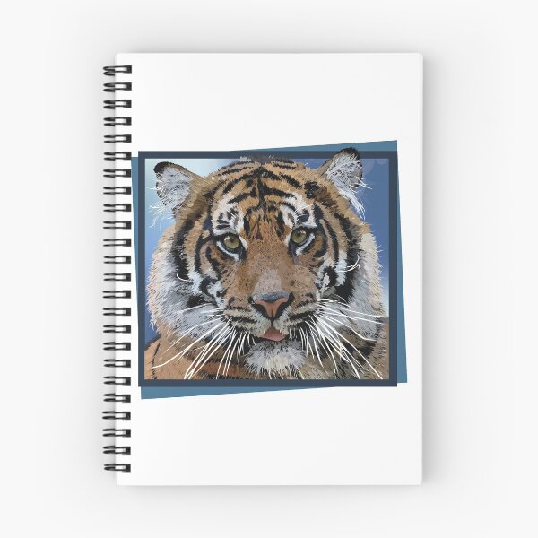 Item preview, Bengal tiger designed and sold by obscurite.