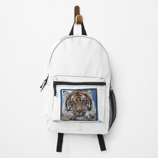 Item preview, Bengal tiger designed and sold by obscurite.