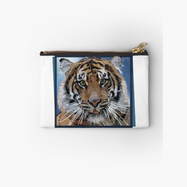 Item preview, Bengal tiger designed and sold by obscurite.