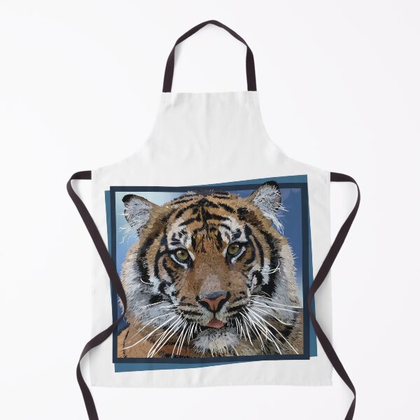 Item preview, Bengal tiger designed and sold by obscurite.