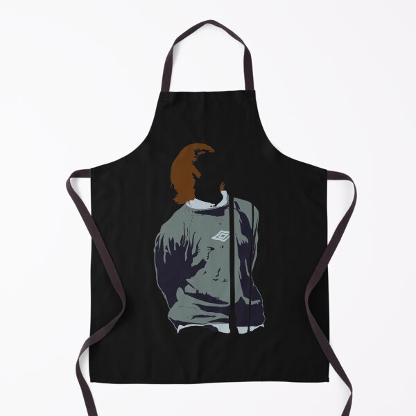 Item preview, Vintage liam gallagher art designed and sold by xgillamsilver.