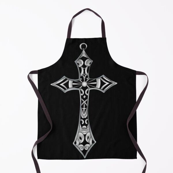 Item preview, Egyptian Christian cross silver designed and sold by josephfanous.