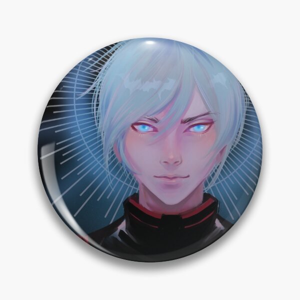 Item preview, Shinya designed and sold by cinnapon.