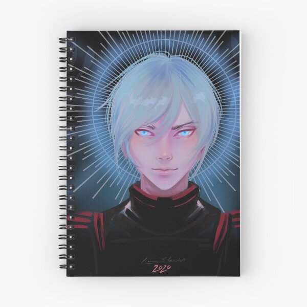 Item preview, Shinya designed and sold by cinnapon.