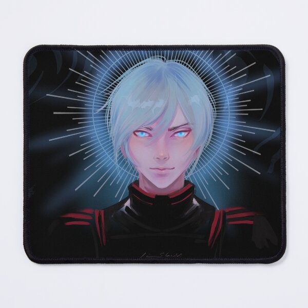 Item preview, Shinya designed and sold by cinnapon.