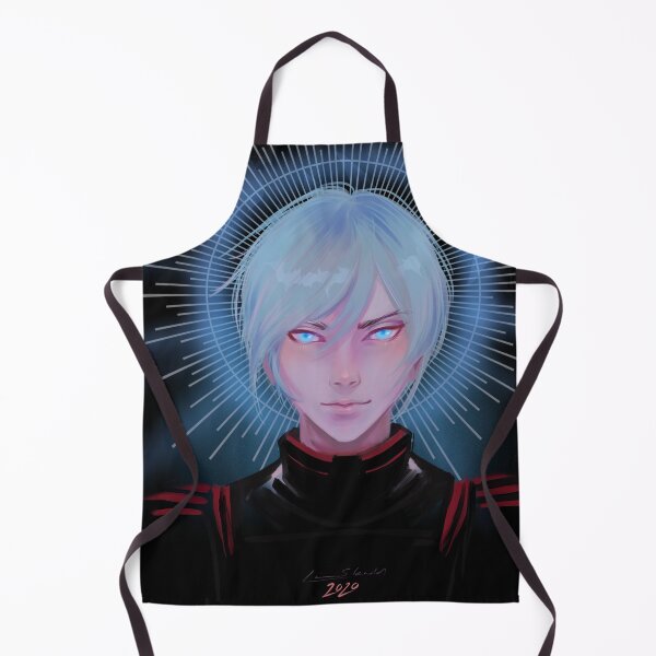 Item preview, Shinya designed and sold by cinnapon.