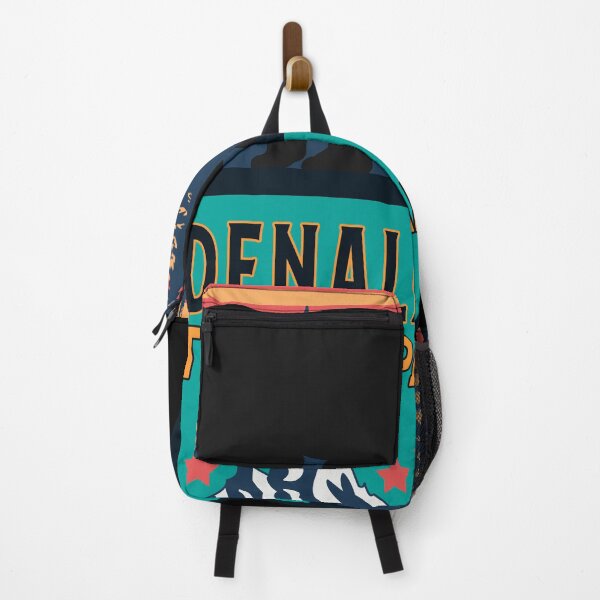 Item preview, Denali national park designed and sold by Us-nature.