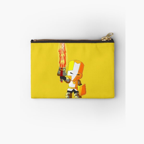 Item preview, Orange knight designed and sold by NikolayNekrylov.