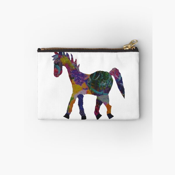 Item preview, Rainbow Pony designed and sold by KateBrayArt.