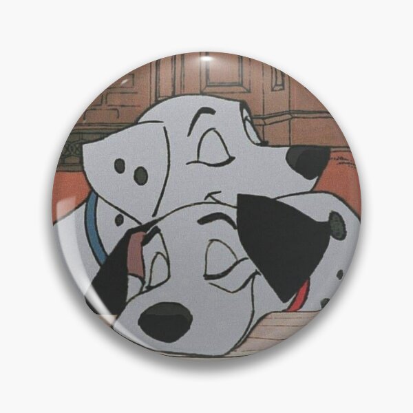 Item preview, Disney - 101 Dalmatians designed and sold by ivanamatkovic0.