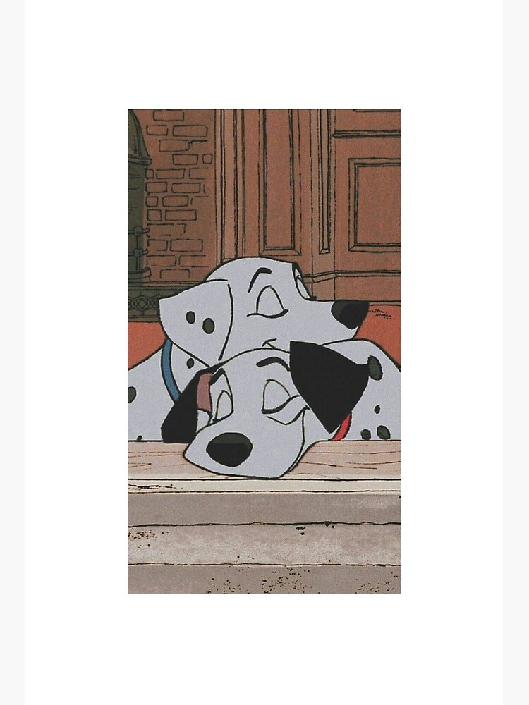 101 dalmatians disney wallpaper