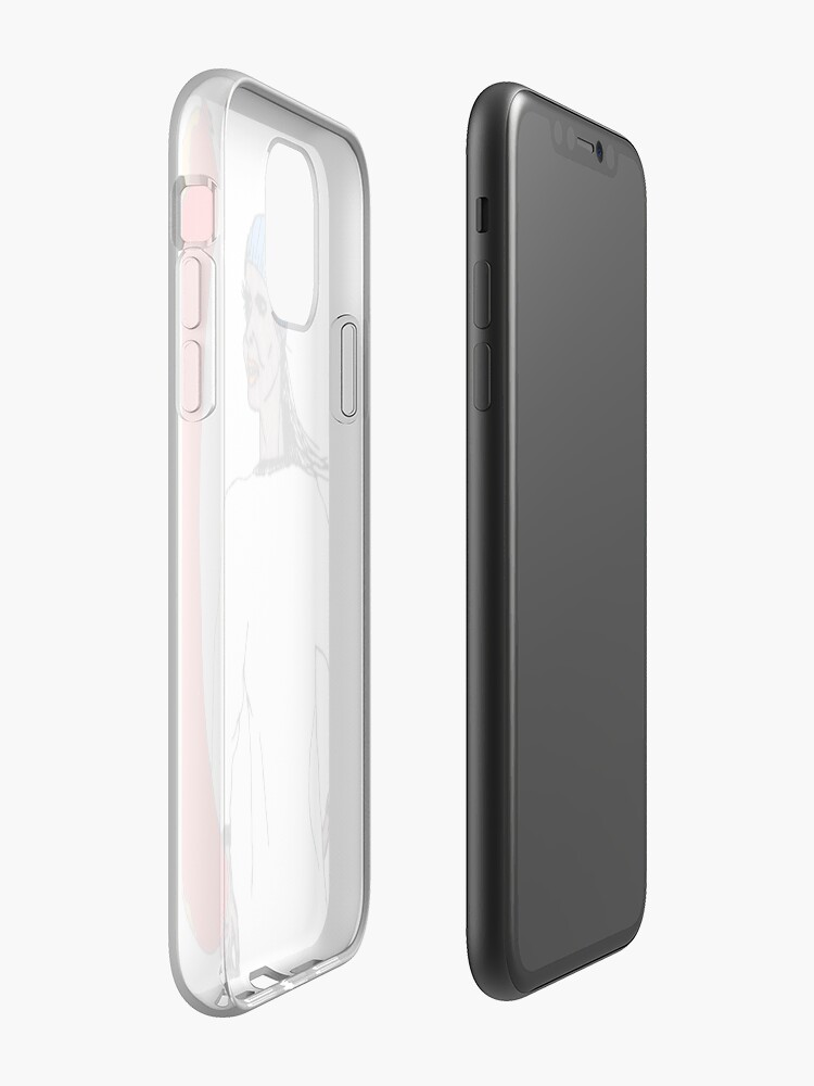 Coque iPhone « L'importance de la saucisse », par TroyPJNaumoff