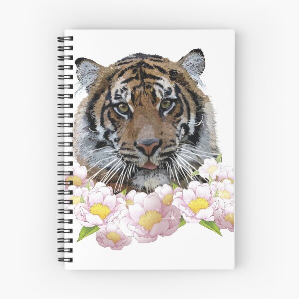Item preview, Bengal tiger designed and sold by obscurite.