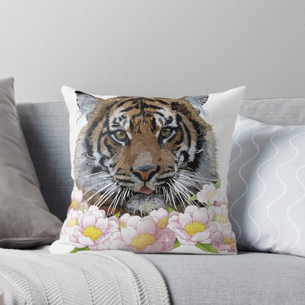 Item preview, Bengal tiger designed and sold by obscurite.