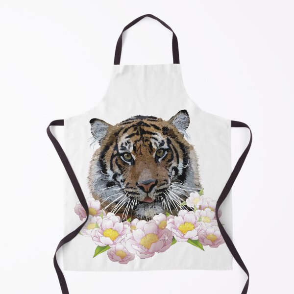 Item preview, Bengal tiger designed and sold by obscurite.