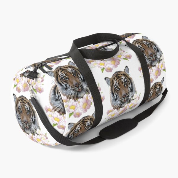 Item preview, Bengal tiger designed and sold by obscurite.