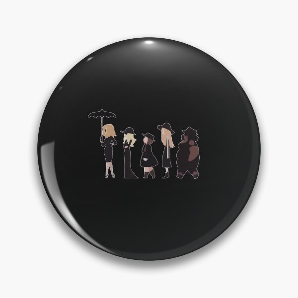 Item preview, Funny Coven 64 (AHS) designed and sold by ManuelExner.