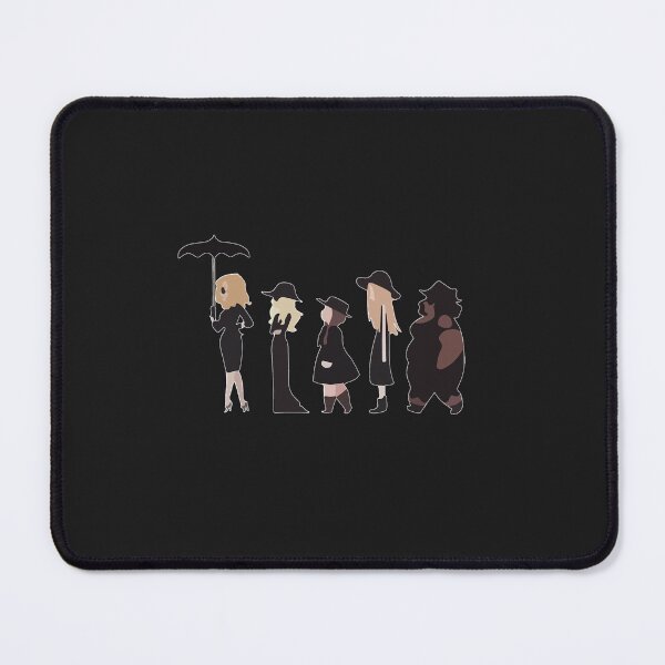 Item preview, Funny Coven 64 (AHS) designed and sold by ManuelExner.