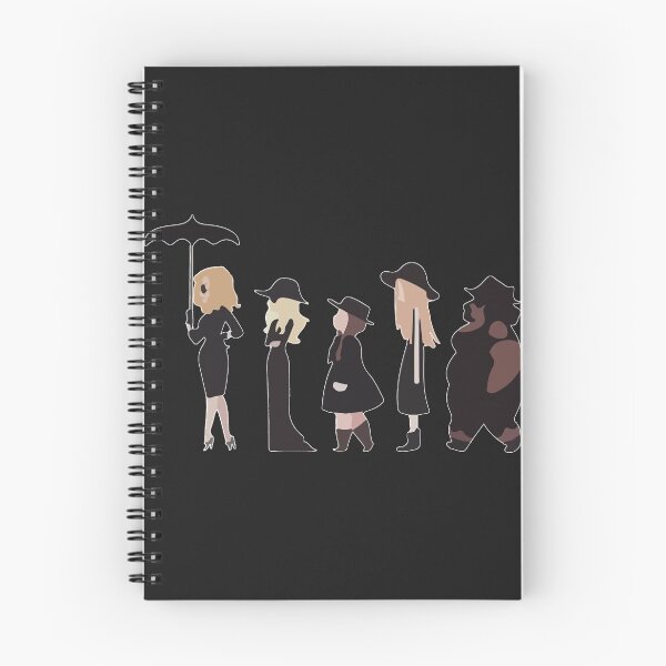 Item preview, Funny Coven 64 (AHS) designed and sold by ManuelExner.