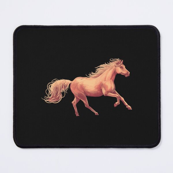 Item preview, Running horse designed and sold by DerSenat.