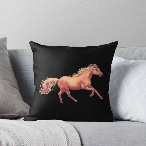 Item preview, Running horse designed and sold by DerSenat.
