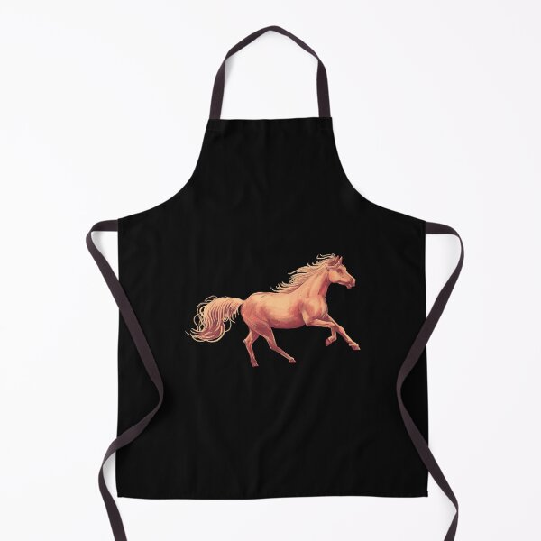 Item preview, Running horse designed and sold by DerSenat.