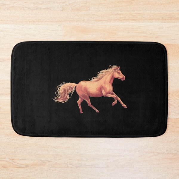 Item preview, Running horse designed and sold by DerSenat.