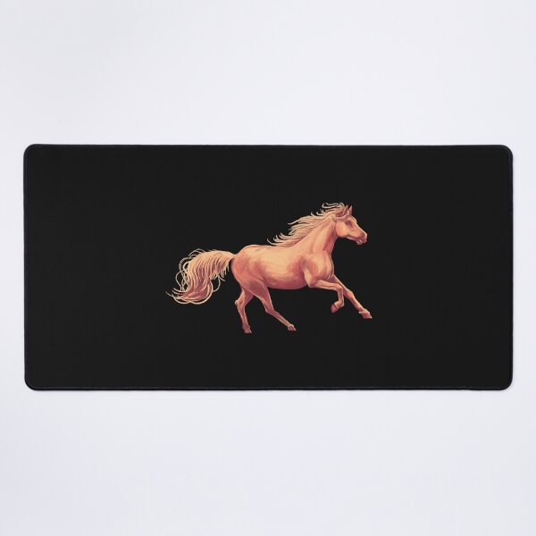 Item preview, Running horse designed and sold by DerSenat.