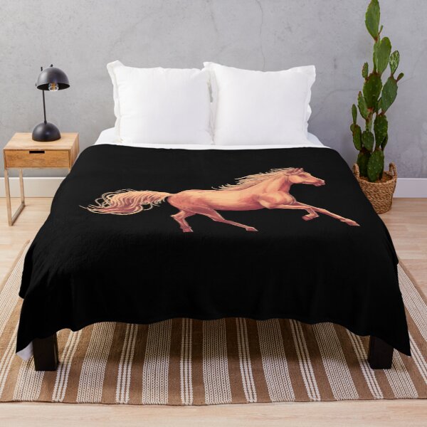 Item preview, Running horse designed and sold by DerSenat.
