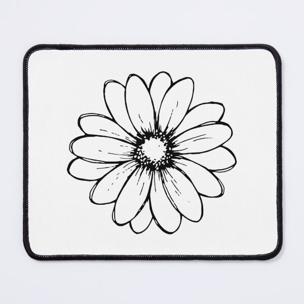 Item preview, DIY Flower Coloring designed and sold by iamwowie.