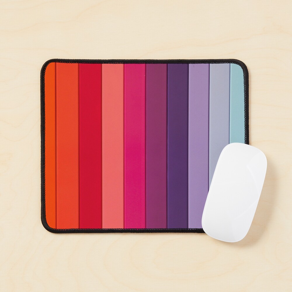 Item preview, Mouse Pad designed and sold by iamwowie.