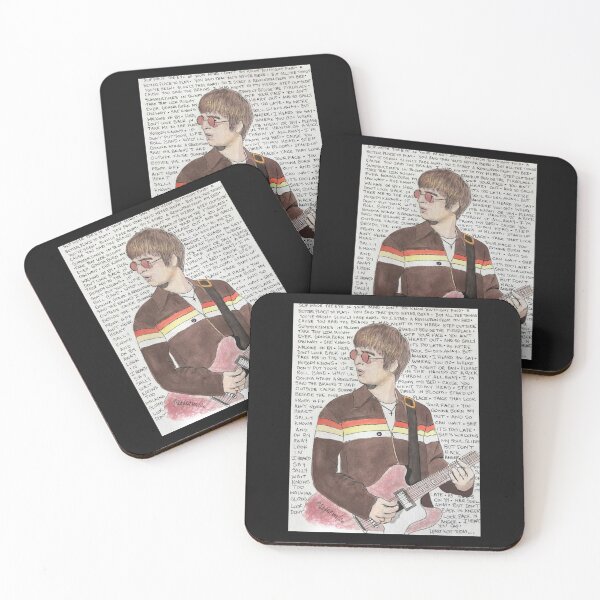 Item preview, Vintage liam gallagher art designed and sold by xgillamsilver.