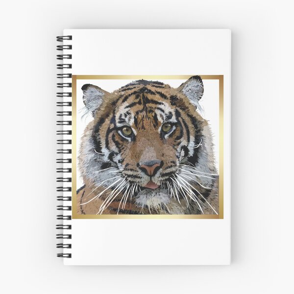 Item preview, Bengal tiger designed and sold by obscurite.