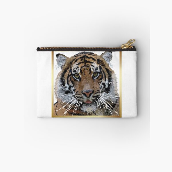Item preview, Bengal tiger designed and sold by obscurite.