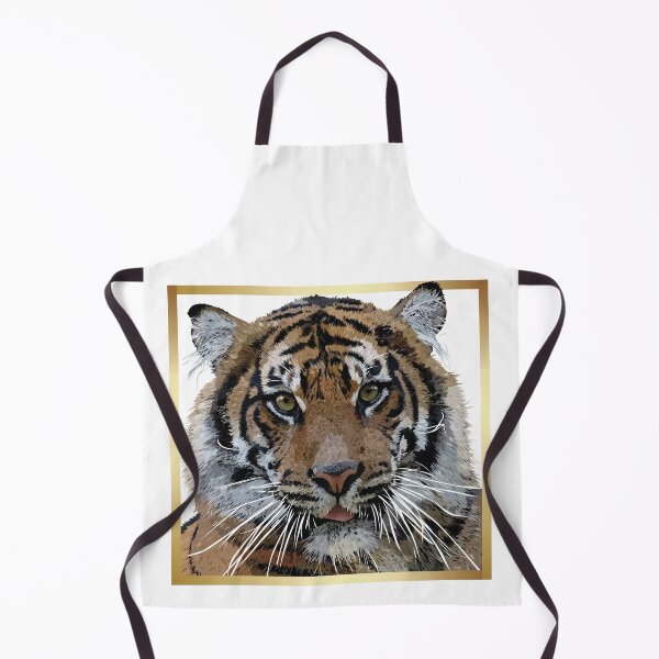 Item preview, Bengal tiger designed and sold by obscurite.