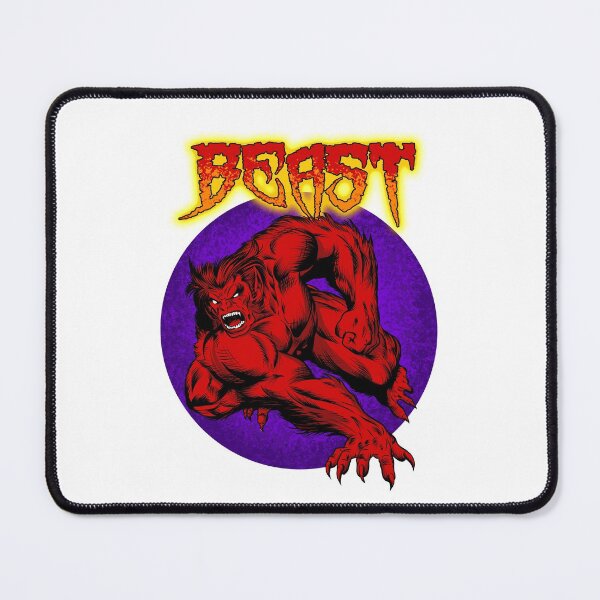 Item preview, beast designed and sold by mraxx.