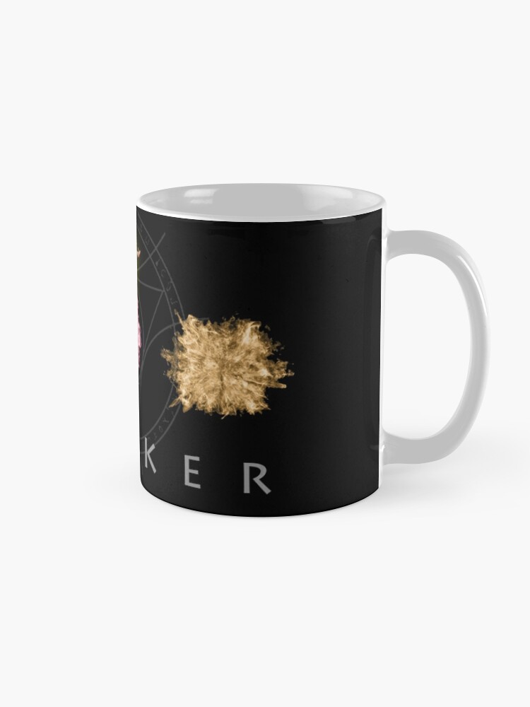 Invoker Dota 2 Mug