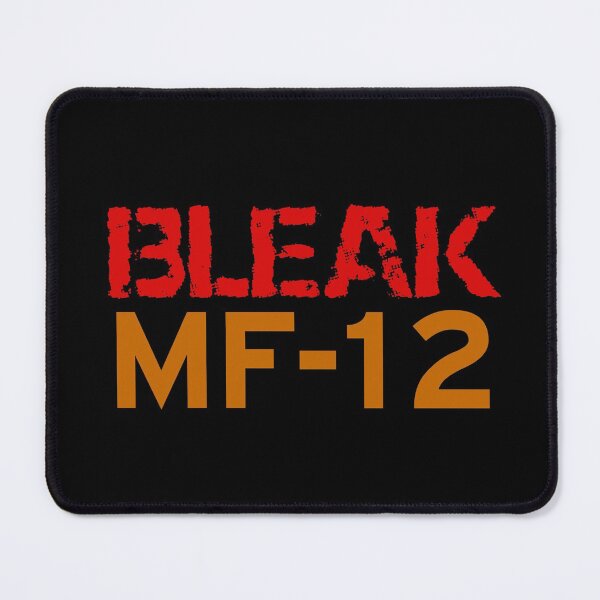 Item preview, BLEAK MF-12 designed and sold by JFDITV.