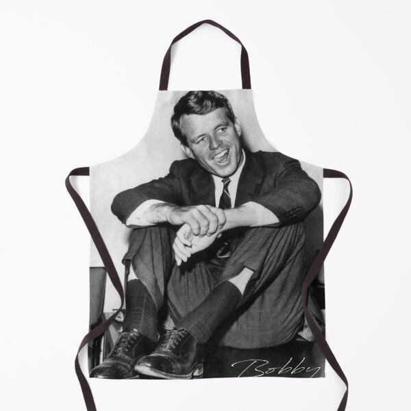 Item preview, Bobby Kennedy // Vintage cool designed and sold by ColiseumWave.