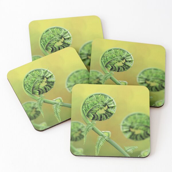 Item preview, Fern  designed and sold by Andrea Cruz.