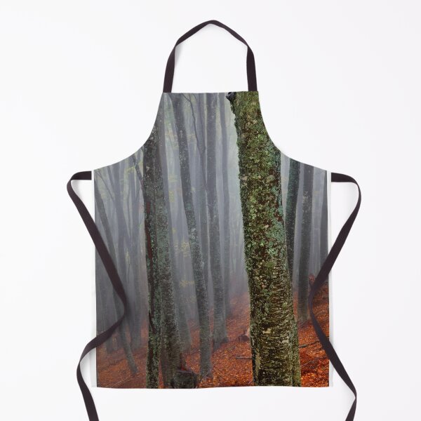 Item preview, Lost in the misty forest designed and sold by Hercules Milas.