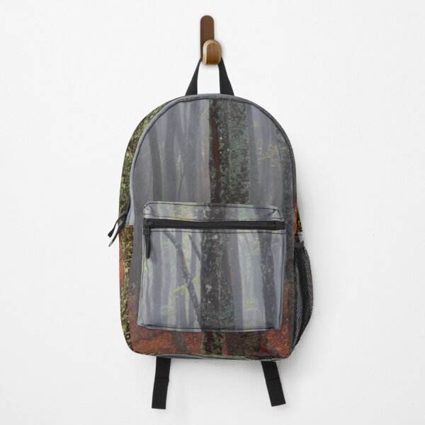 Item preview, Lost in the misty forest designed and sold by Hercules Milas.