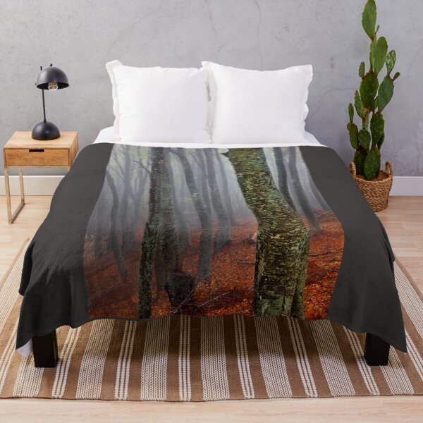 Item preview, Lost in the misty forest designed and sold by Hercules Milas.