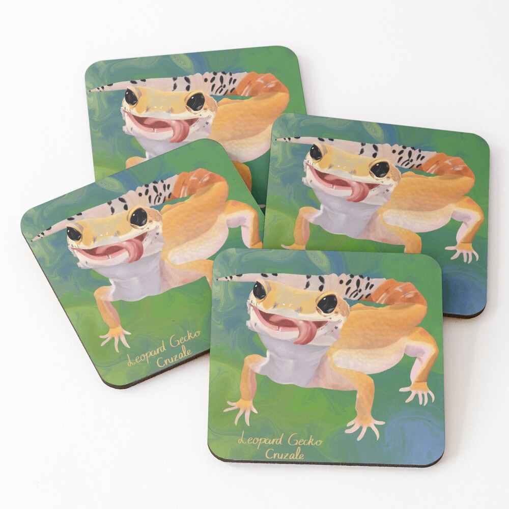Item preview, Coasters (Set of 4) designed and sold by RaysofSunshine4.