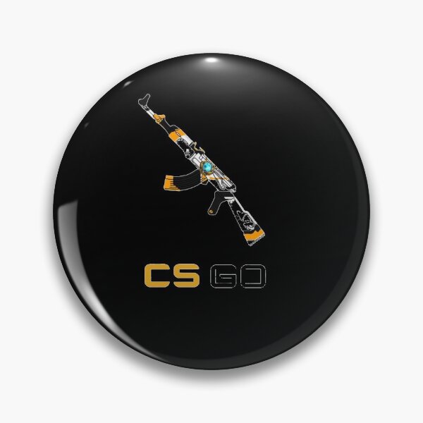 Item preview, AK CS GO designed and sold by CoutureDuJour.