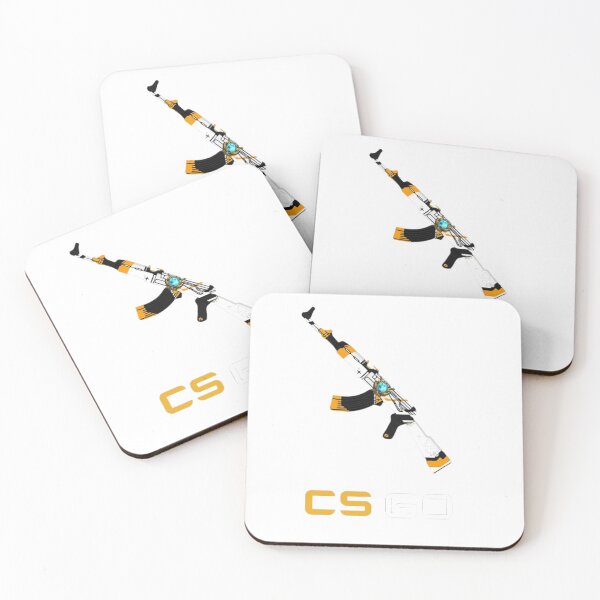 Item preview, AK CS GO designed and sold by CoutureDuJour.