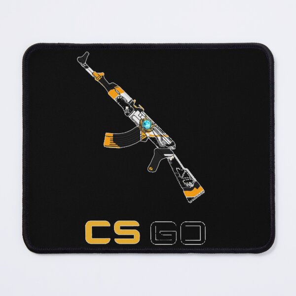Item preview, AK CS GO designed and sold by CoutureDuJour.